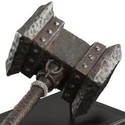 Weta Workshop Warcraft - Orgrims Doomhammer 1:6 Scale Replica Replicas