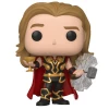 Funko Marvel: What If…? - Party Thor US Exclusive Pop! Vinyl Figure