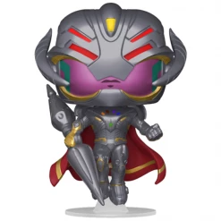 Funko Marvel: What If…? - Infinity Ultron With Javelin US Exclusive Pop! Vinyl Figure