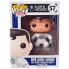 Funko Pop! Vinyl Figures DC Super Heroes - White Lantern: Superman US Exclusive Pop! Vinyl Figure