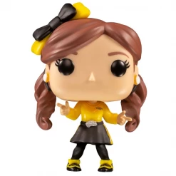 Funko The Wiggles - Emma Pop! Vinyl Figure