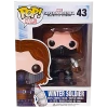 Funko Captain America The Winter Soldier - Winter Soldier (Unmasked) Pop! Vinyl Figure Pop! Vinyl Figures