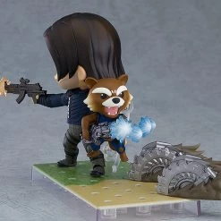 Good Smile Company Avengers Infinity War - Winter Soldier Deluxe Edition 4