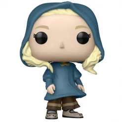 Funko New Arrivals The Witcher (TV) - Ciri Pop! Vinyl Figure