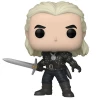 Funko The Witcher (TV) - Geralt Pop! Vinyl Figure