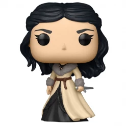 Funko The Witcher (TV) - Yennefer Pop! Vinyl Figure New Arrivals