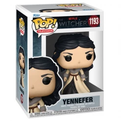 Funko The Witcher (TV) - Yennefer Pop! Vinyl Figure New Arrivals