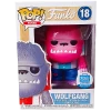 Funko Spastik Plastik - Wolfgang (Pink) Funko Shop Exclusive Pop! Vinyl Figure Pop! Vinyl Figures