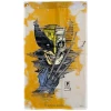 New Arrivals Marvel - Marvel X Primitive Wolverine Banner
