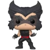 Funko X-Men - Retro Wolverine US Exclusive Pop! Vinyl Figure New Arrivals