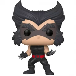 Funko X-Men - Retro Wolverine US Exclusive Pop! Vinyl Figure New Arrivals