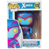Funko X-Men - Archangel Pop! Vinyl Figure