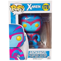 Funko X-Men - Archangel Pop! Vinyl Figure