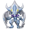 Funko New Arrivals Yu-Gi-Oh! - Stardust Dragon 6" US Exclusive Pop! Vinyl Figure