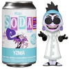 Funko The Emperor’s New Groove - Yzma Laboratory WonderCon 2022 Exclusive SODA Figure