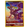 The Pokemon Company POKÉMON TCG - Zekrom Holo Rare - TG05/TG30