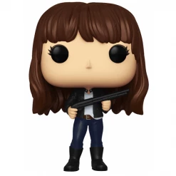 Funko Zombieland - Witchita Pop! Vinyl Figure Pop! Vinyl Figures