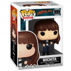 Funko Zombieland - Witchita Pop! Vinyl Figure Pop! Vinyl Figures