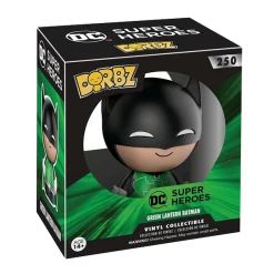 Funko DC Super Heroes - Green Lantern Batman Dorbz
