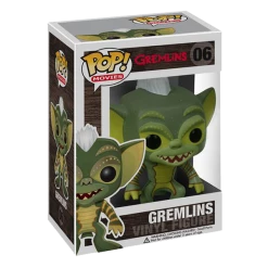Funko Pop! Vinyl Figures Gremlins - Gremlin Pop! Vinyl Figure