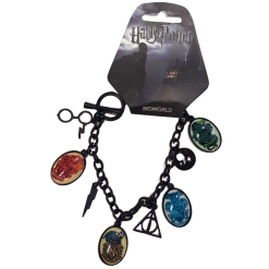Bioworld On Sale Harry Potter - Charm Bracelet