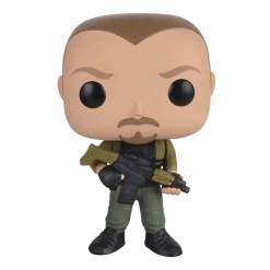 Funko Suicide Squad - Rick Flagg Pop! Vinyl Figure Pop! Vinyl Figures