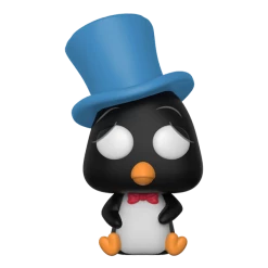 Funko Looney Tunes - Playboy Penguin SDCC 2018 Exclusive Pop! Vinyl Figure